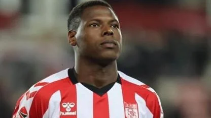 Campos, Sivasspor’dan izinsiz ayrıldı