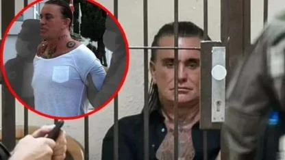 Cehennem Necati'ye önce tahliye, sonra tutuklama!