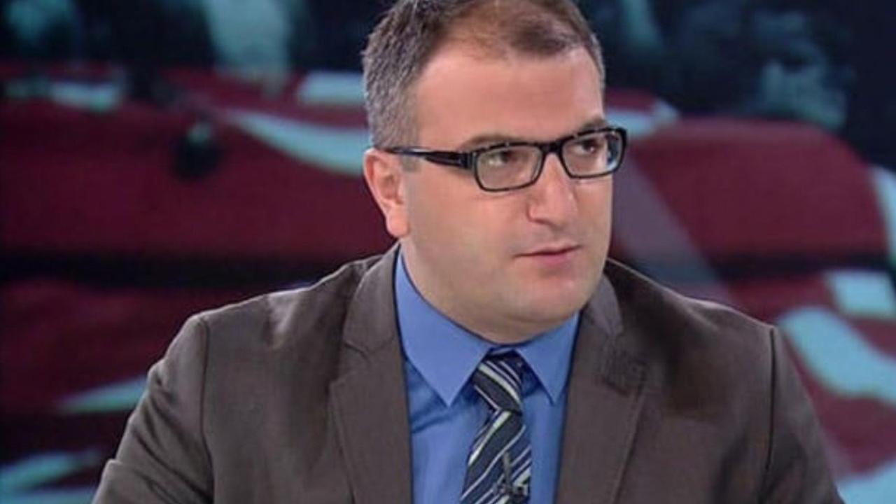 Cem Küçük&#039;ten İBB iddianamesiyle ilgili &#039;yalan söyledim&#039; itirafı: Arada insan yalan, doğru olmayabilir