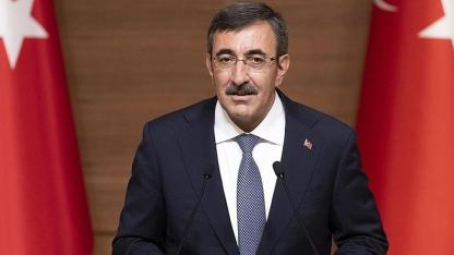 Cevdet Yılmaz’dan enflasyon açıklaması: Düşüş eğilimi başladı!