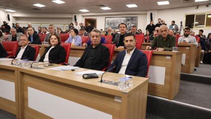 CHP 'evet' dedi, Söke ve İncirliova özlenen hizmete kavuşacak