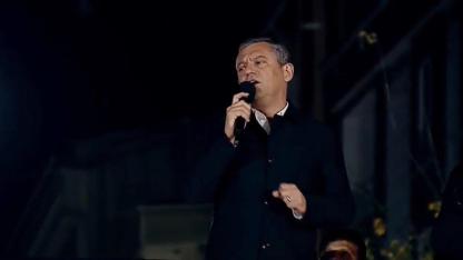 CHP Genel Başkanı Özgür Özel, Sırrı Süreyya Önder'in Akın Gürlek anısını anlattı: 'Sırıttı bastı 3,5 yıl cezayı'