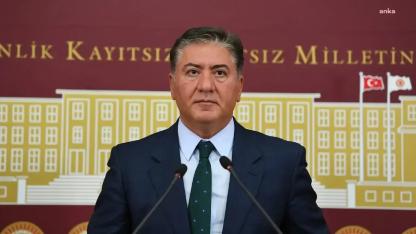 CHP Grup Başkanvekili Murat Emir'e yeni soruşturma: 'Arşive inip suç icat edemezsiniz'