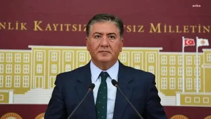 CHP Grup Başkanvekili Murat Emir'e yeni soruşturma: 'Arşive inip suç icat edemezsiniz'