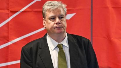 CHP İlke ve Demokrasi Hareketi: “Kurultayda genel başkan adayı çıkarmayacağız”