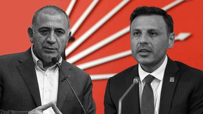 CHP İstanbul'daki il binası ve kayyum kararını AYM'ye taşıyacak