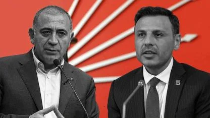 CHP İstanbul'daki il binası ve kayyum kararını AYM'ye taşıyacak