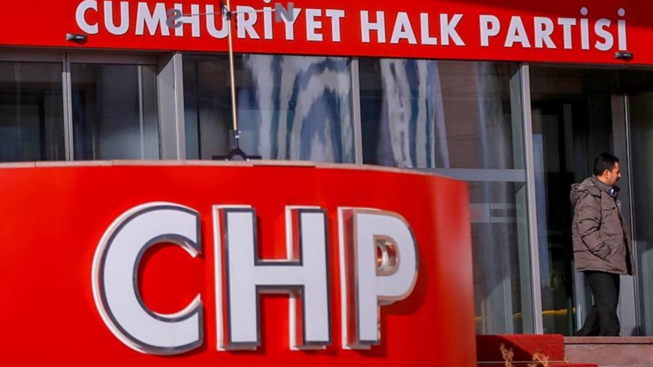 CHP MYK&#039;da iddianame gündemi: Bu bir muhtıradır, amaçları partiyi kapatmak