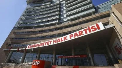 CHP 'parti programı' taslağını kamuoyuyla paylaştı: 4 temel başlık öne çıktı
