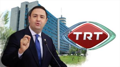 CHP Vekili Umut Akdoğan TRT'ye gidiyor: Utanmazlara neler söyleyelim?