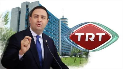 CHP Vekili Umut Akdoğan TRT'ye gidiyor: Utanmazlara neler söyleyelim?