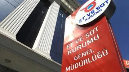 CHP'den Et ve Süt Kurumu Genel Müdürü hakkında suç duyurusu
