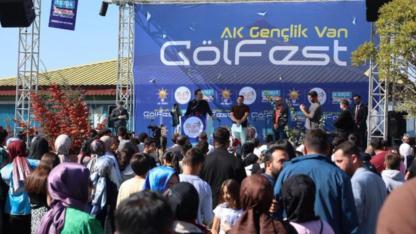 CHP'den haksız kazanç sağlandığı öne sürülen GÖLFEST ile ilgili soruşturma talebi