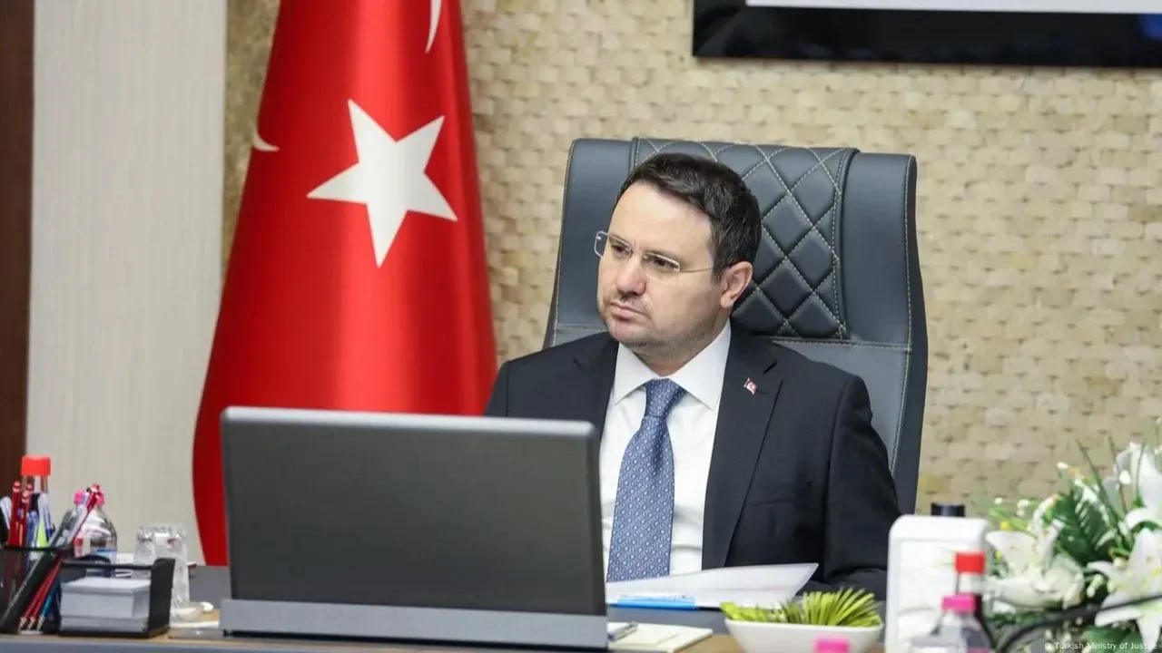 CHP&#039;den HSK&#039;ye &#039;Akın Gürlek&#039; başvurusu