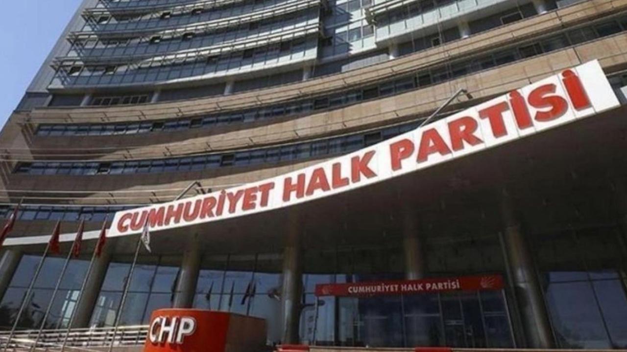 CHP&#039;den İBB iddianamesini hazırlayan savcılar hakkında şikayet: Kumpas olduğu buradan belli