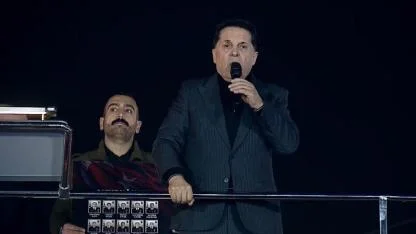 CHP'den İBB iddianamesinin ardından ilk miting: Ahmet Özer'in konuşmasıyla başladı