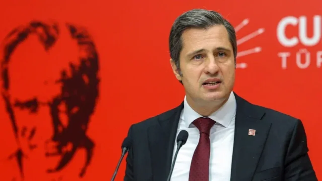 CHP&#039;den İmralı eleştirilerine yanıt