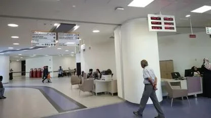 CHP'den 'şehir hastaneleriyle' ilgili suç duyurusu: 'Arkasında Türkiye tarihinin en büyük yolsuzluğu gizli'