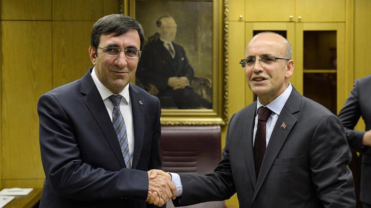 CHP&#039;li Altay’ın soru önergesi cevapsız kaldı: Cumhurbaşkanı Yardımcısı Yılmaz ve Mehmet Şimşek topu birbirine attı