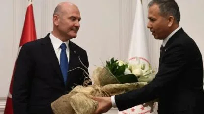 CHP'li Bakan: Teşkilat Soylu’yu sevmiyordu, Ali Yerlikaya'yı da sevmiyor