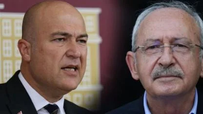 CHP'li Bakan'dan Kılıçdaroğlu'na tepki: Burada görmek isterdik, Sabah gazetesinde değil