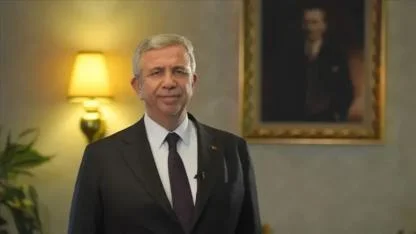 CHP'li Başarır: Mansur Yavaş’ı itibarsızlaştırma çabaları sonuca ermeyecek!