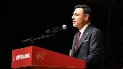 CHP'li Çelik: Müdafaa-i hukuk mücadelemiz kazanacak!