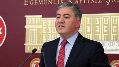 CHP'li Emir'den Erdoğan'a 'fetret' yanıtı geldi: Dağılma dönemini izliyoruz