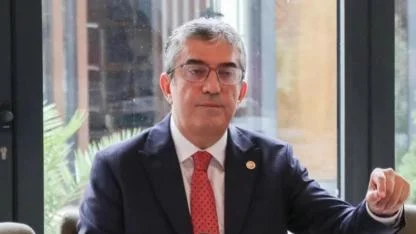 CHP'li Günaydın, partilerinin kapatılması yönündeki niyeti işaret etti: Davayı sen aç, Anayasa Mahkemesi kapatsın demek istiyor