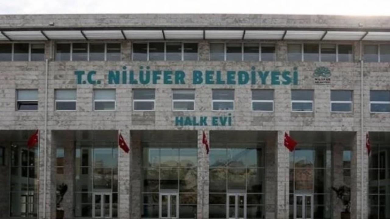 CHP&#039;li Nilüfer Belediyesi&#039;ne soruşturmada yeni gözaltılar!