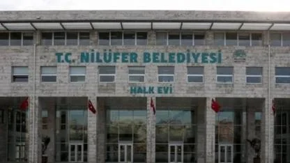 CHP'li Nilüfer Belediyesi'ne soruşturmada yeni gözaltılar!