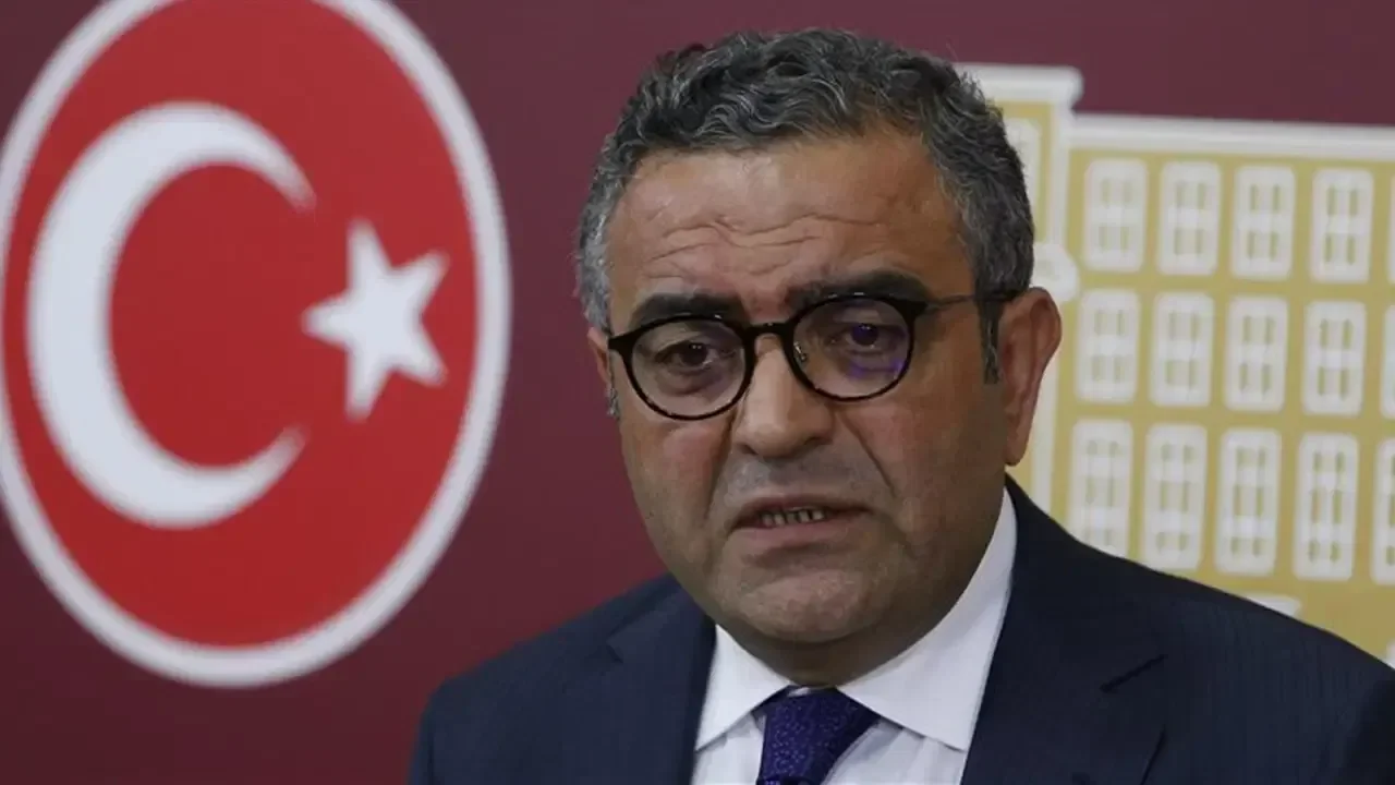 CHP&#039;li Sezgin Tanrıkulu: CHP İmralı&#039;ya gidilmesine karşı çıkmadı