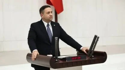 CHP'li vekil 'TRT'ye çıkacak': Canlı mı verir banttan mı, bilemem