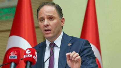 CHP'li Yavuzyılmaz: Meclis KİT Komisyonu'ndaki milletvekilleri, an itibarıyla Akın Gürlek’in müfettişi konumuna gelmiştir