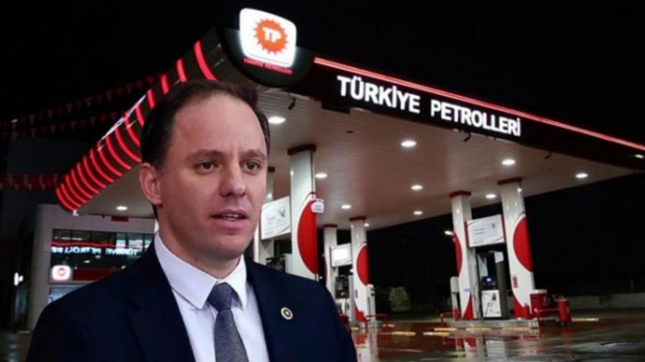 CHP&#039;li Yavuzyılmaz&#039;dan Türkiye Petrolleri&#039;ne belgeli cevap: &#039;Yalanlamaya yanıt belgelerle verilmeli&#039;