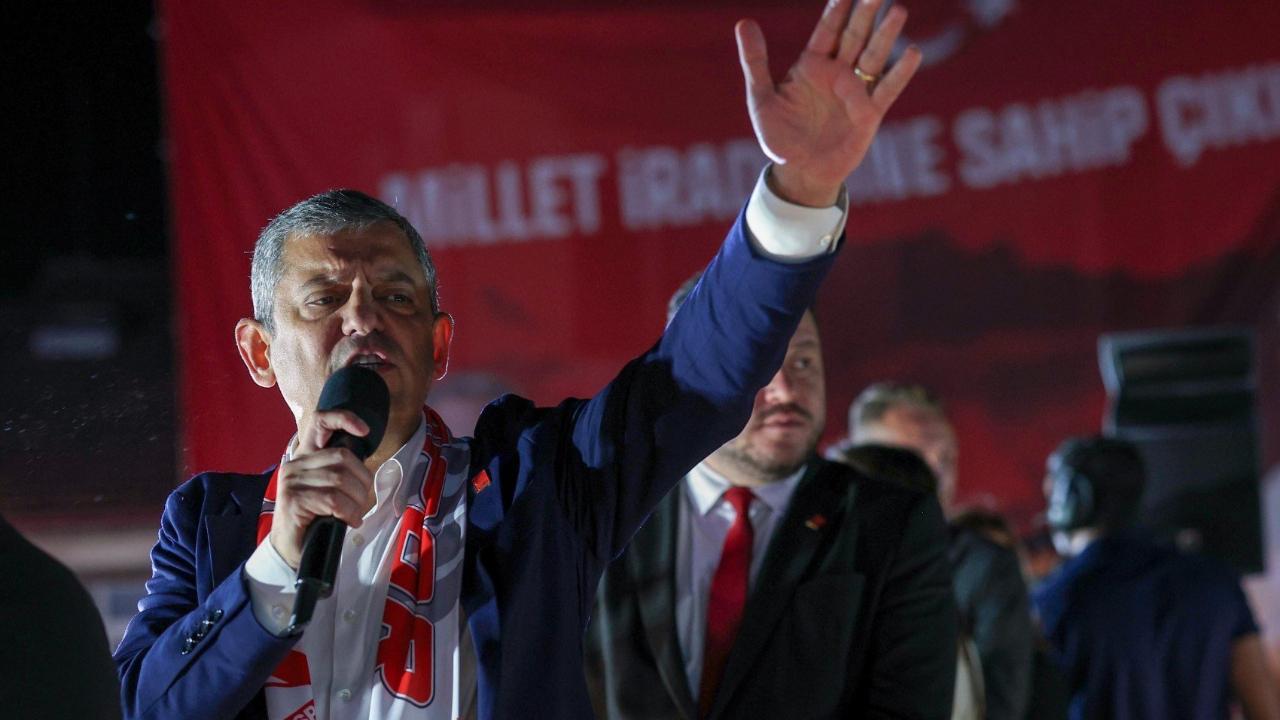 CHP&#039;nin bundan sonraki etkinliklerinde hedef Erdoğan dönemi İBB olacak: Yolsuzluk iddiaları