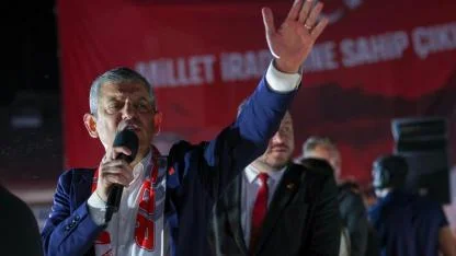 CHP'nin bundan sonraki etkinliklerinde hedef Erdoğan dönemi İBB olacak: Yolsuzluk iddiaları