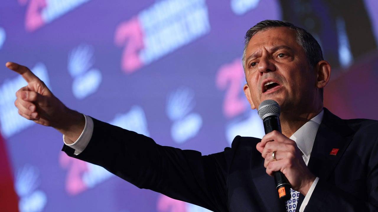 CHP’nin kurultay iptal davasının reddedilmesine ilişkin gerekçeli karar açıklandı