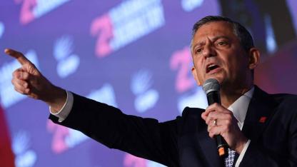 CHP’nin kurultay iptal davasının reddedilmesine ilişkin gerekçeli karar açıklandı