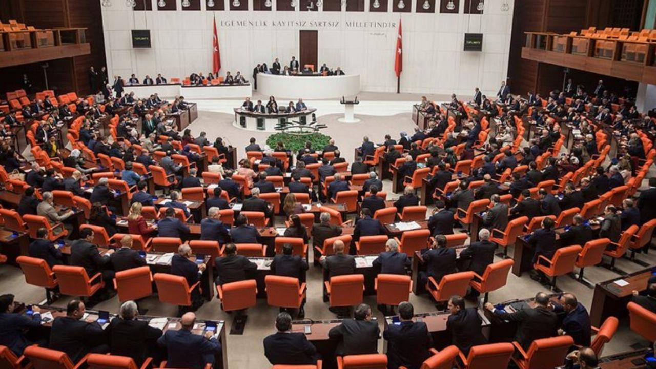 CHP&#039;nin Meclis&#039;teki sandalye sayısında artış! İşte partilerin vekil sayısı