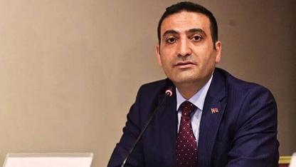 CHP'nin tutuklu Belediye Başkanı İnan Güney'den kurultaya mesaj: Bedel ödüyoruz çünkü iktidarı değiştirecek güç bizde!