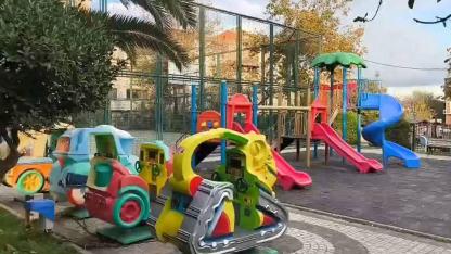 Çocuk parkındaki elektrik akımı vakasında ağır ihmal: “Faciadan dönülmüş”