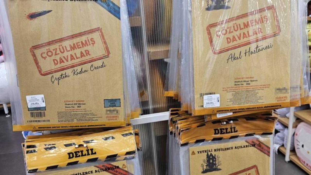 Çocuklara satılan &#039;oyun&#039; tepkilerin odağında: Korkunç cinayetler, intihar mektupları...