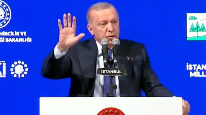 Cumhurbaşkanı Erdoğan, Gürcistan Başbakanı Kobakhidze ile telefonda görüştü