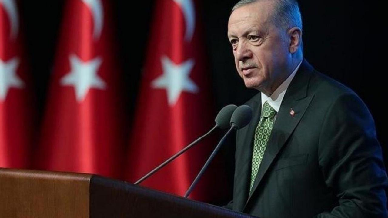 Cumhurbaşkanı Erdoğan: Kargo uçağının düşüş nedenini kamuoyumuzla şeffaf bir şekilde paylaşacağız