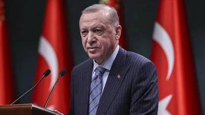 Cumhurbaşkanı Erdoğan'dan İmralı açıklaması