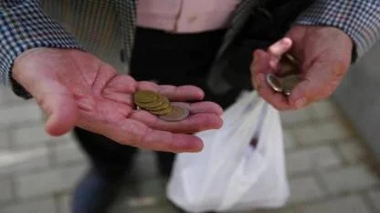 Cumhurbaşkanlığı raporunda yer aldı: Sosyal yardıma muhtaç hane sayısı 4,5 milyonu aştı