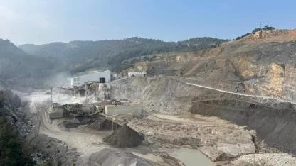 Daha Temiz Daha Sağlıklı Bir Gelecek İçin Büyükşehir Sahada