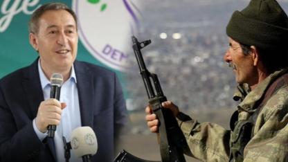 DEM aylar önce istemişti, AK Parti Meclis'e getiriyor