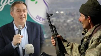 DEM aylar önce istemişti, AK Parti Meclis'e getiriyor